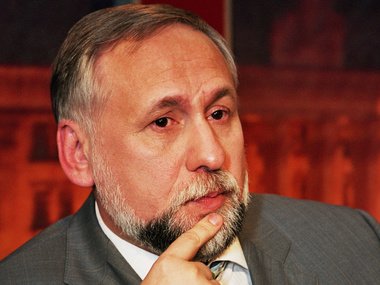 Выборы в Раду проводила нелегитимная ЦИК, и уже почти год ее члены незаконно получают зарплату по 25 тыс грн ежемесячно - Кармазин