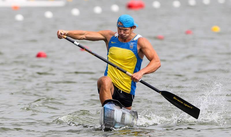 9 видов спорта, где Украина победила Россию