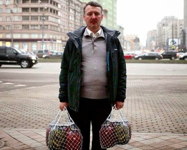 Кремль "прокололся" в Украине, и теперь во всем мире Россия – это агрессор - Игорь Гиркин