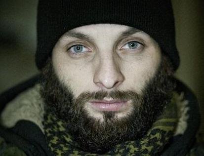 "Коли загинув комбат, я ніколи не бачив, щоб плакала така кількисть чоловиків одночасно" - Петро Мотрук