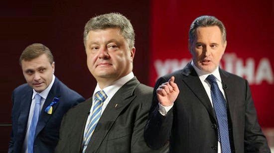 Нас кинули: Порошенко ОБЯЗАН либо объясниться, либо уйти (Видео)