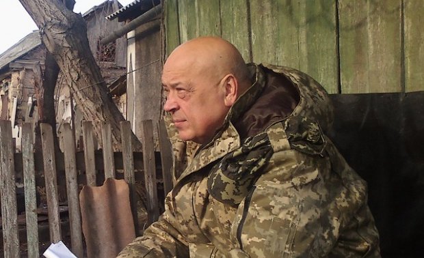 Народ зомбировали десятилетиями, а я - не Кашпировский, чтобы одновременно изменить сознание всех - Геннадий Москаль