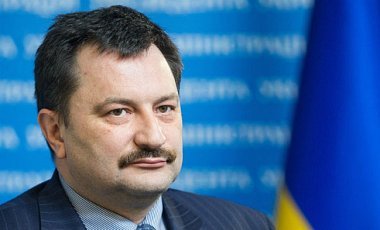 Каждый убийца будет найден и наказан - даже после войны