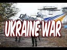 Горячая точка - Донбасс, или Всё о войне - 2015