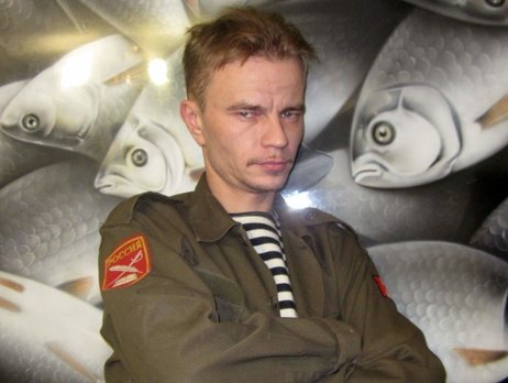 Если Россия развалится, то превратится в сплошной Лугандон с ядерными боеголовками - организатор "Марша за федерализацию Сибири"