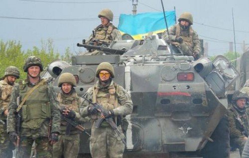 Закінчення війни в Україні має два головні сценарії