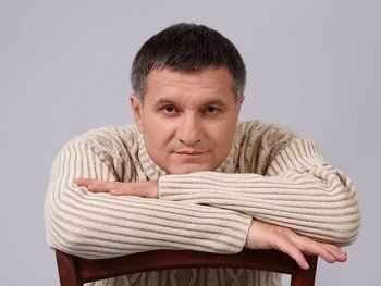 Жесткое и надеемся откровенное интервью Авакова
