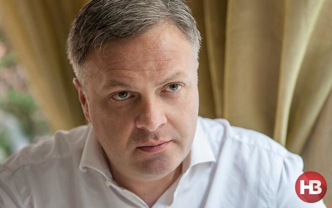 Коррупционная Украина: То, что в Украине делается за три месяца, в Грузии было бы сделано за три часа