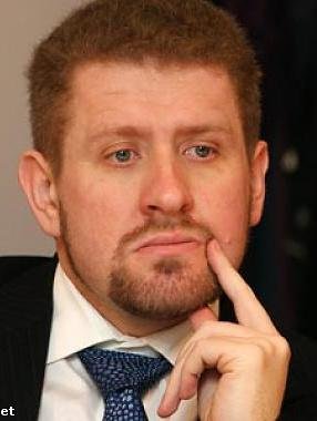 Юлія Тимошенко як політик перспективніша за багатьох, хто сьогодні при владі - Кость Бондаренко