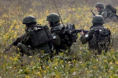 Агрессор под саммит ЕС в конце июня готовит наступление, но зря... Шансов нет!