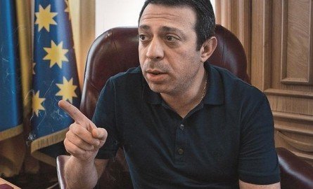 Будем выводить «редисок» «Укропом» - Геннадий Корбан