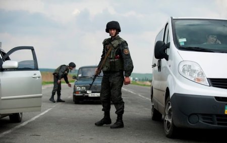 Что нужно знать украинцам когда их автомобиль мобилизовывают в ВСУ