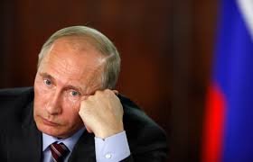 Чем меньше мы будем покупать российский газ, тем меньше Кремль убьёт украинцев