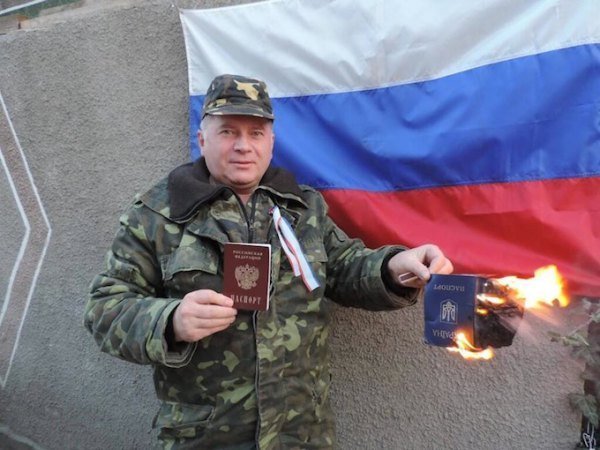 Важно! Бойцы батальона "Донбасс" считают приказ оставить украинские территории - преступным и отказываются его выполнять