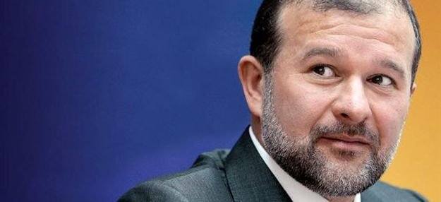 Балога про Мукачівські події: Класичний клан – це клан президента. А у нас маленький кооператив – кланчик (Фото)