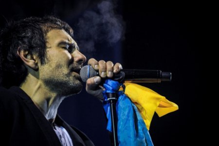 Мнение Вакарчука: что должен сделать настоящий Президент, чтобы вернуть Крым и Донбасс (Видео)