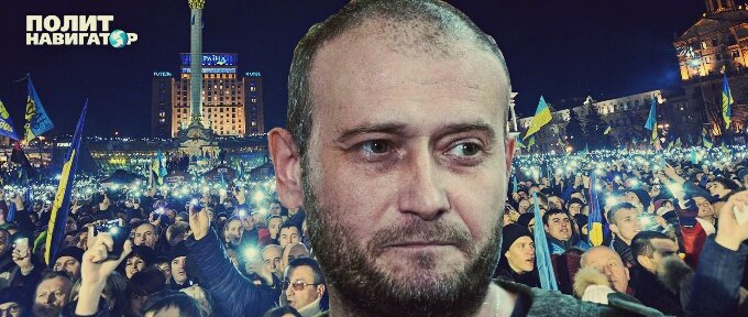 Украина — это Мечта и Будущее нашего народа. С Днем независимости, друзья! (Видео)