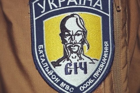 Своих не здаём: батальоны "Сич" и ОУН собрались на Киев