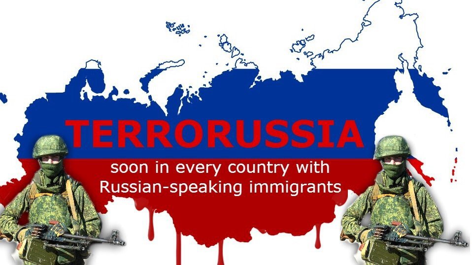 Почему Россия убивает украинцев