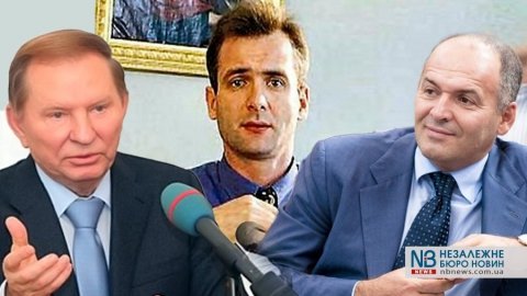 Кто "правит балом" в Украине и, что стало причиной быстрого ареста Мосийчука (Видео)