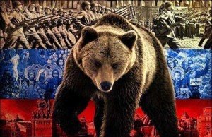 Так думают менее трёх процентов россиян