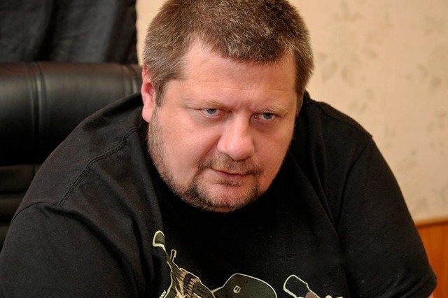 Режим Порошенко выбрал меня из-за моей активной политической и общественной позиции