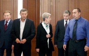 Первая правда о договоренностях "Минск-2". Нелицеприятная