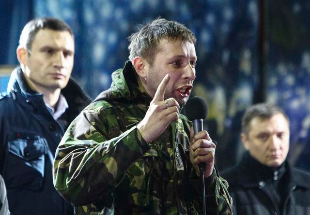 В. Парасюк: Пісний - мільйонер, який ці гроші накрав, рейдер та контрабандист. Навіть якщо я сяду до в’язниці, буду щасливий...