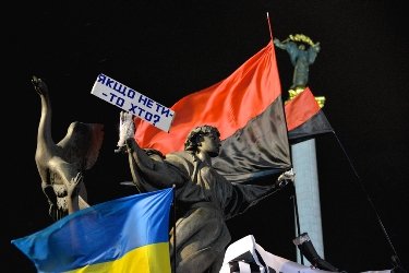 Народ наказывает (или награждает) себя правительством: 5 причин, по которым Украина заслужила Януковича (Инфографика)