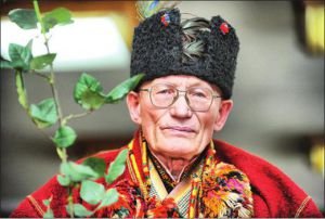 Життєва мудрicть, або Застороги та поради мольфара Нечая