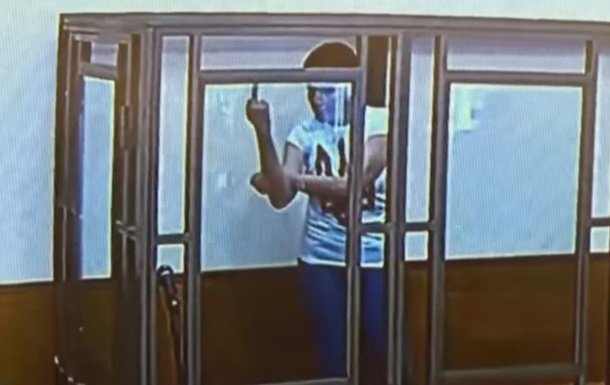 Освободить Савченко – плохое решение для Путина, но другие еще хуже (Фото. Видео)