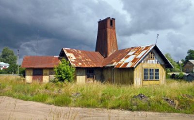 Невідома Україна: найстаріше діюче підприємство України безперевно працює з 1250 року!