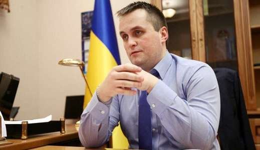 З інтервью Назара Холодницького стає зрозумілим - чому ніякі злочини влади в нашій країні не будуть розслідувані