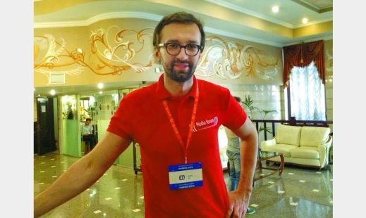 «Семья» Порошенко имеет карикатурный вид - Сергей Лещенко