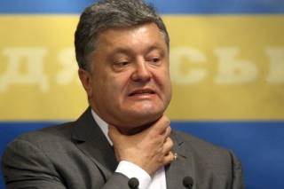 Под маской вечного мира нам преподносят вечную войну, поэтому эту тварь надо удушить сейчас!