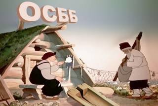 Новый мошеннический закон об ОСМД, как «выкидыш» отечественного нормотворчества должен быть отменен