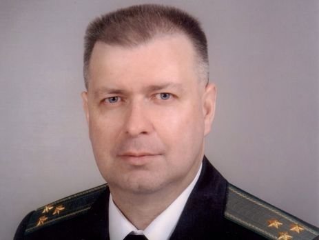 Украина - полицейское государство, где нынешняя власть собственных граждан боится больше, чем внешнего врага!