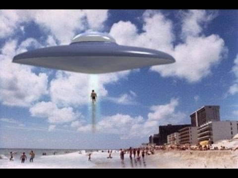 Невероятное или очевидное? Пришельцы на Земле и вся правда об НЛО: теория заговора скоро будет раскрыта