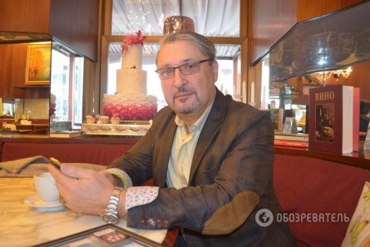 В войне с Россией Украина хочет и на елку залезть и жопу не поцарапать - офицер США Гарри Табах