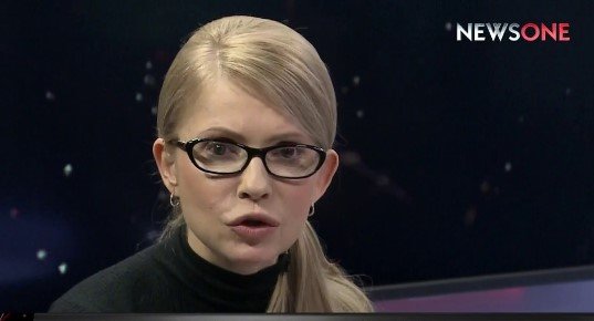 Большое интервью с Юлией Тимошенко: 3200 - обман; тарифы на тепло, газ, электричество - фактически налог на жизнь. Что происходит?