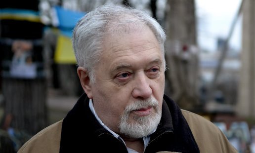 О нежелании реформировать страну и последствиях, к которым это приведёт. То есть, об украинском врожденном ферменте сопротивления