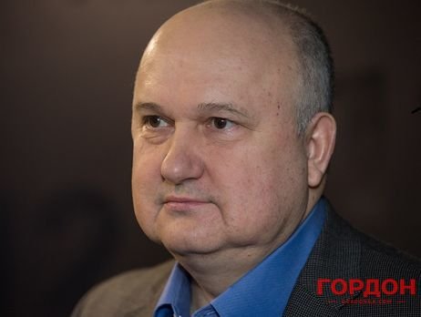 Экс-глава СБУ Украины Игорь Смешко о потаённом отдельных политиков и о "скелетах" в некоторых "шкафах"