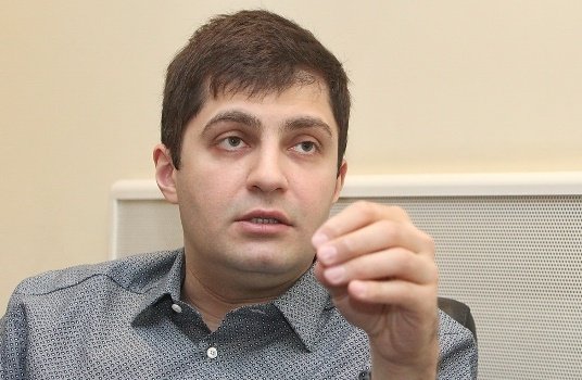 Давід Сакварелідзе: До нас приходить багато людей із пропозицією продати франшизу на партію