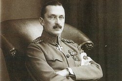 Щаслива держава може бути тільки у патріотів. Боротьба за незалежність Фінляндії та України 100 років тому