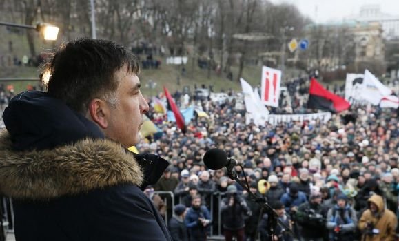 Вече постановило – надо менять президента. Что будет в Запорожье и области? (Видео)