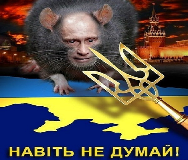 Если достижение мира невозможно без боевых действий, то как Украине победить в войне с Россией