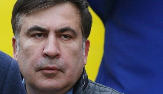 Мы с вами должны привести к победе бессистемного и беспартийного президента, который вернет Саакашвили