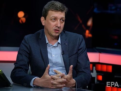 После прихода к власти Порошенко в Украине начали выстраивать путинскую модель управления: один олигарх и несколько миллиардеров