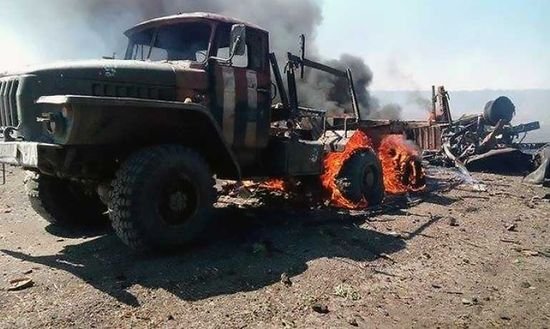Приговор барыжной власти: Иловайск-2014. Страшная правда. Полный фильм (Видео)