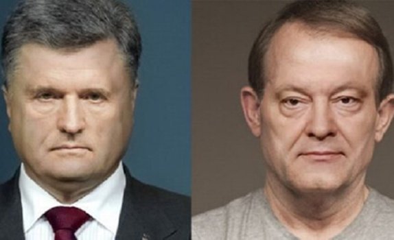 Вот так выглядит Зло! Шокирующий материал: Путин благословил Порошенко и Медвечука. Что происходит? (Фото. Видео)
